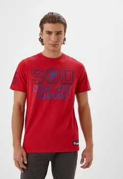 Футболка Superdry