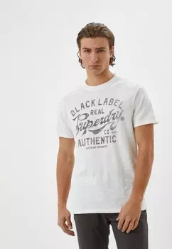 Футболка Superdry