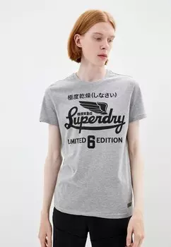 Футболка Superdry