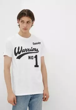 Футболка Superdry