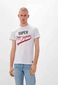 Футболка Superdry