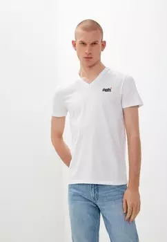 Футболка Superdry