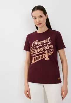 Футболка Superdry