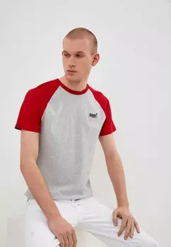 Футболка Superdry