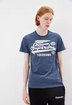 Футболка Superdry