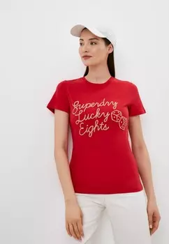 Футболка Superdry