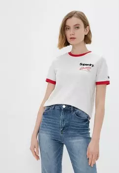 Футболка Superdry