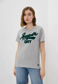 Футболка Superdry
