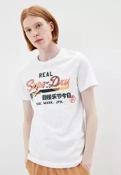 Футболка Superdry