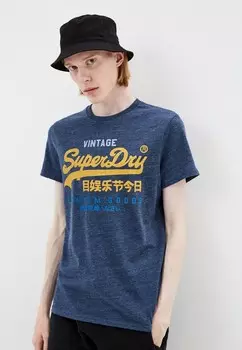 Футболка Superdry
