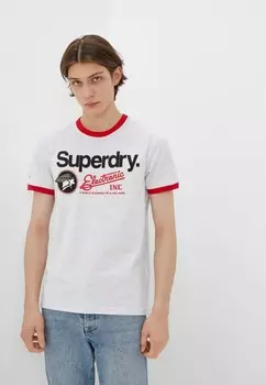 Футболка Superdry