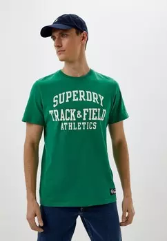 Футболка Superdry