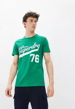 Футболка Superdry