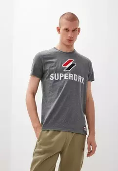 Футболка Superdry