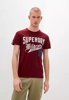 Футболка Superdry