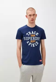 Футболка Superdry