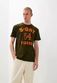 Футболка Superdry