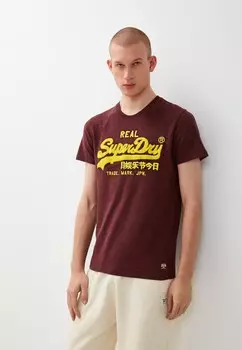 Футболка Superdry