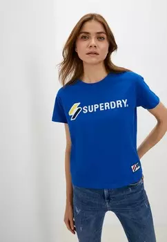 Футболка Superdry