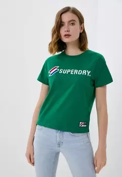 Футболка Superdry