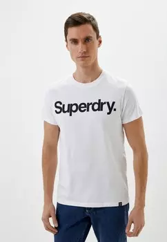 Футболка Superdry