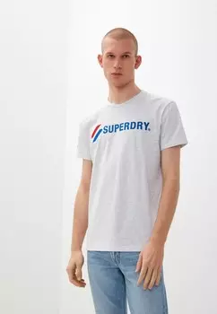 Футболка Superdry