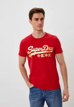 Футболка Superdry