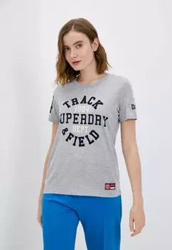 Футболка Superdry