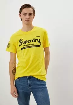 Футболка Superdry