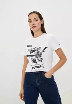 Футболка Superdry