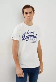 Футболка Superdry