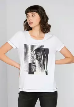 Футболка Taifun