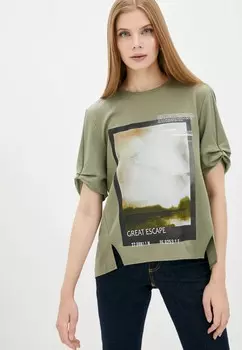 Футболка Taifun