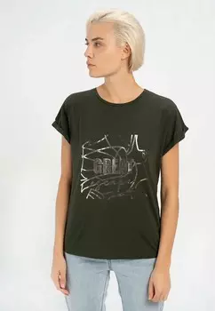 Футболка Taifun