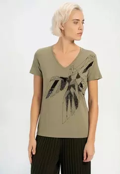 Футболка Taifun