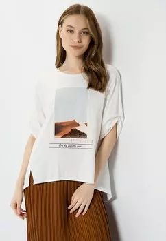 Футболка Taifun