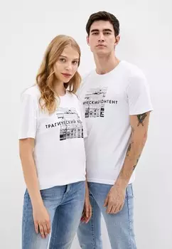 Футболка Такие дела
