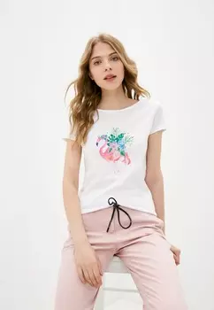 Футболка Tatuum