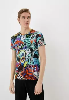 Футболка Terance Kole