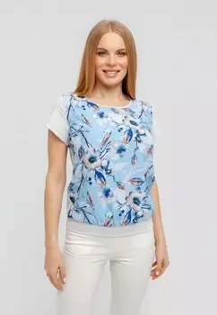 Футболка Текстиль Хаус