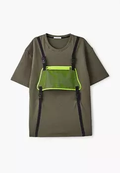 Футболка Tforma