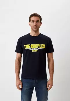 Футболка The Kooples