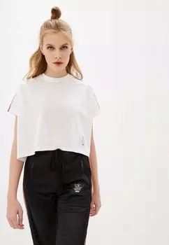 Футболка The Kooples Sport