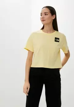 Футболка The North Face