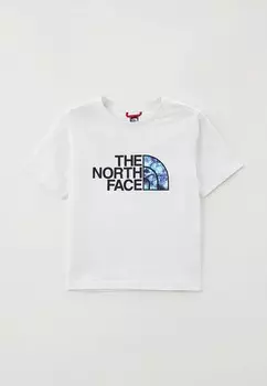 Футболка The North Face