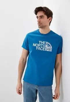 Футболка The North Face