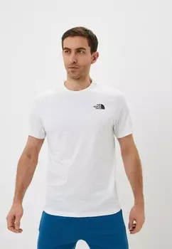 Футболка The North Face