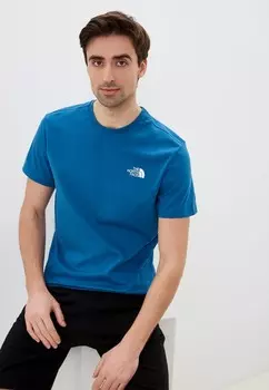 Футболка The North Face