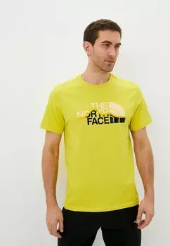 Футболка The North Face