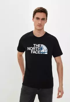 Футболка The North Face